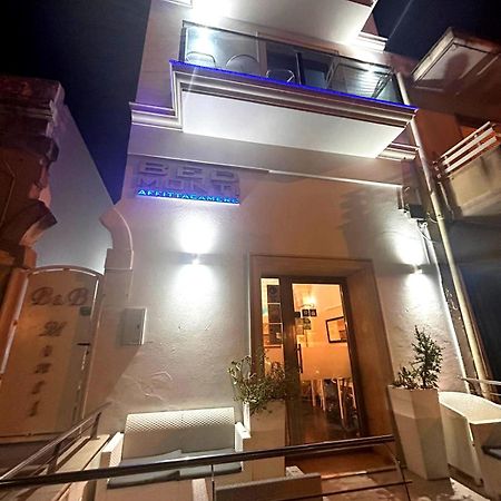 Affittacamere Monti Porto Cesareo Extérieur photo