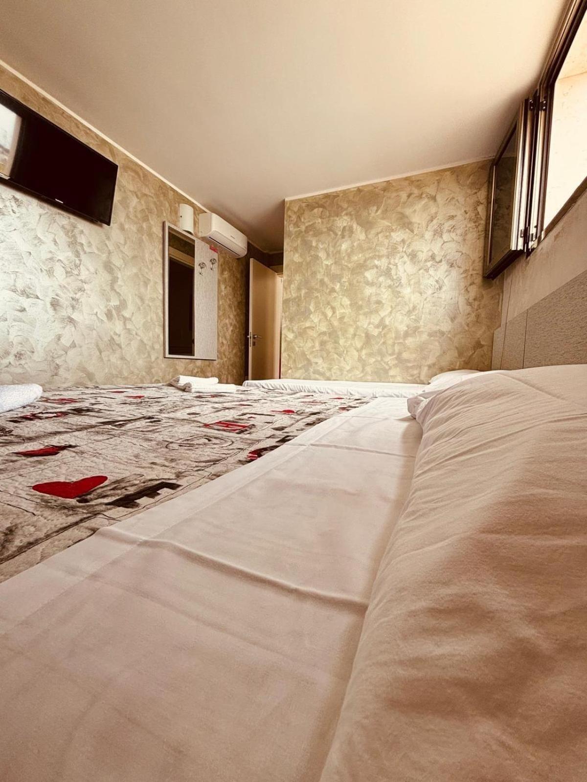 Affittacamere Monti Porto Cesareo Extérieur photo