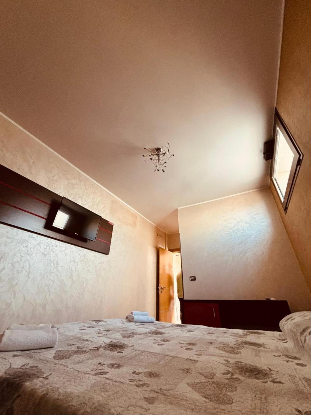 Affittacamere Monti Porto Cesareo Extérieur photo