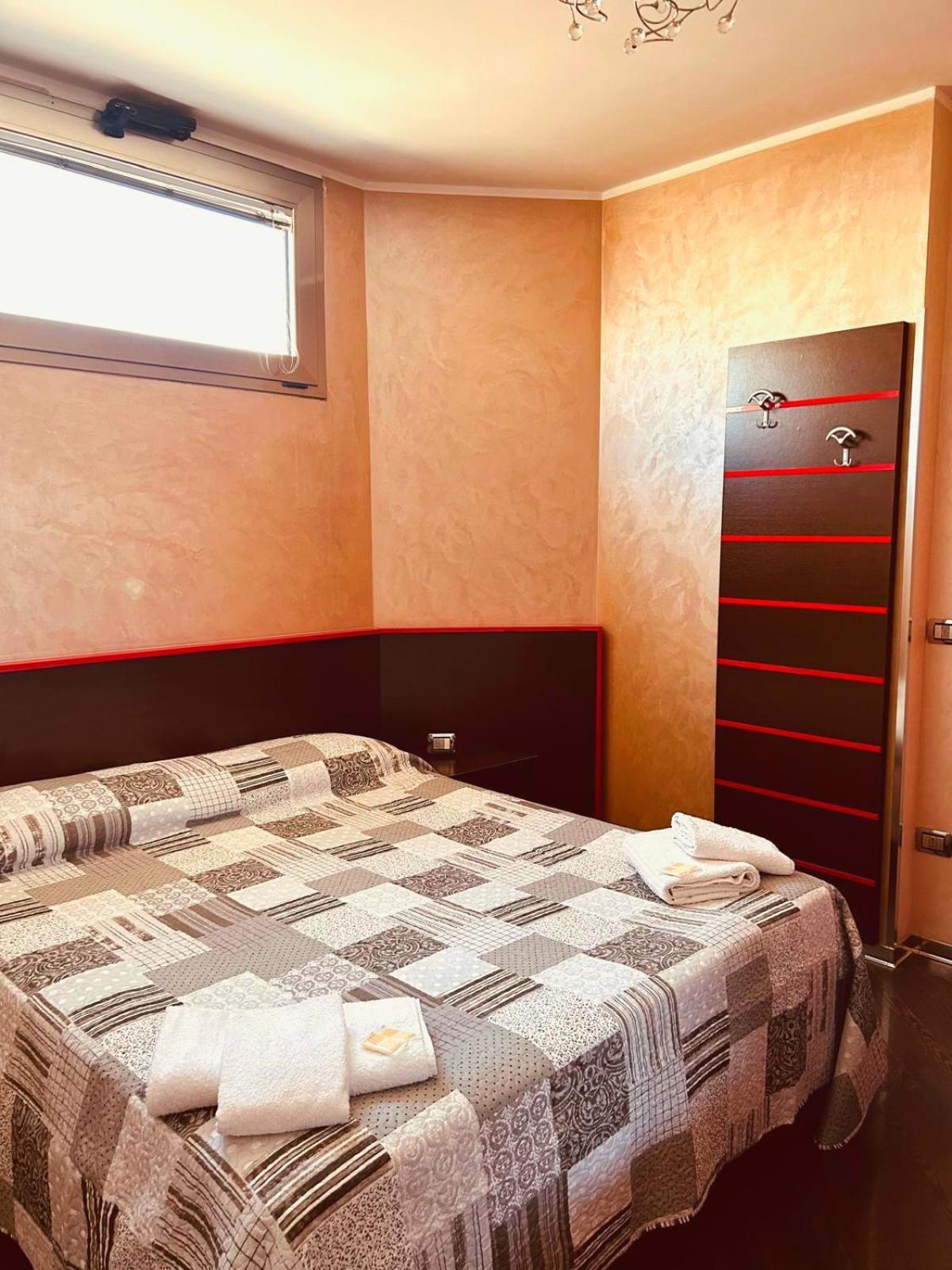 Affittacamere Monti Porto Cesareo Extérieur photo