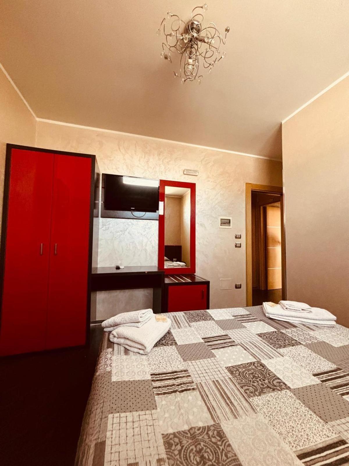 Affittacamere Monti Porto Cesareo Extérieur photo