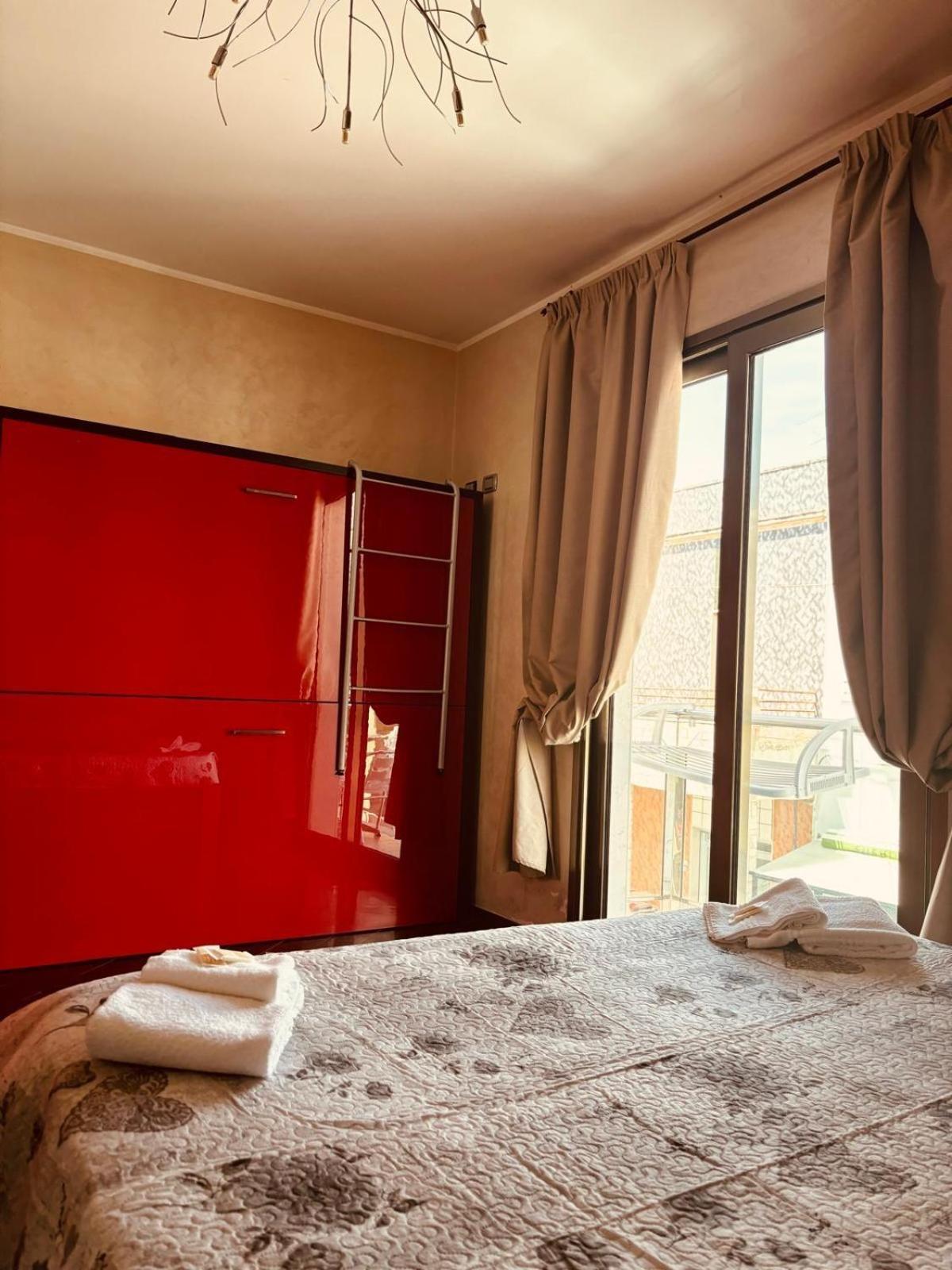 Affittacamere Monti Porto Cesareo Extérieur photo