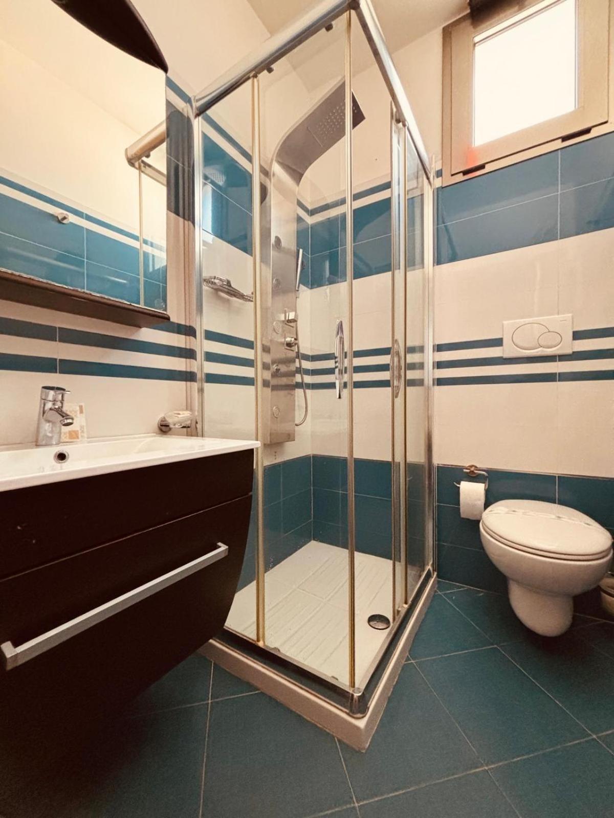 Affittacamere Monti Porto Cesareo Extérieur photo