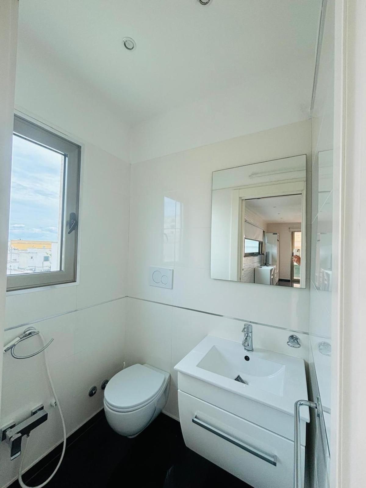 Affittacamere Monti Porto Cesareo Extérieur photo