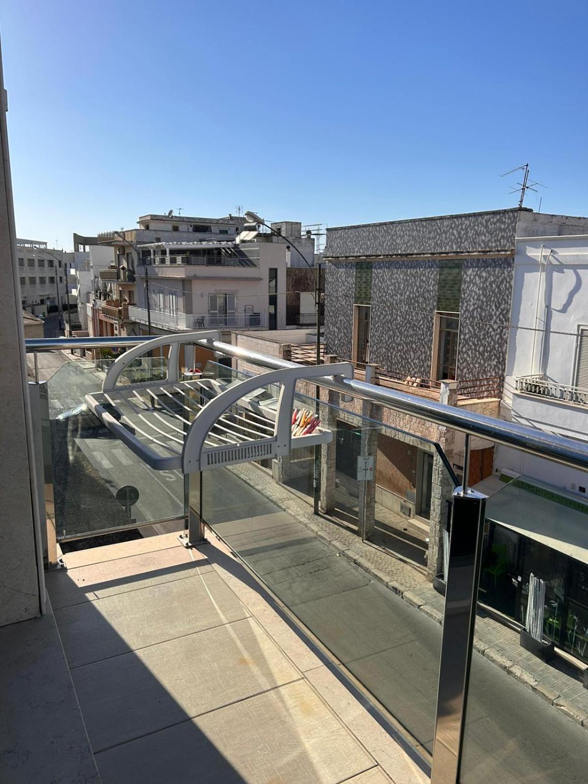 Affittacamere Monti Porto Cesareo Extérieur photo