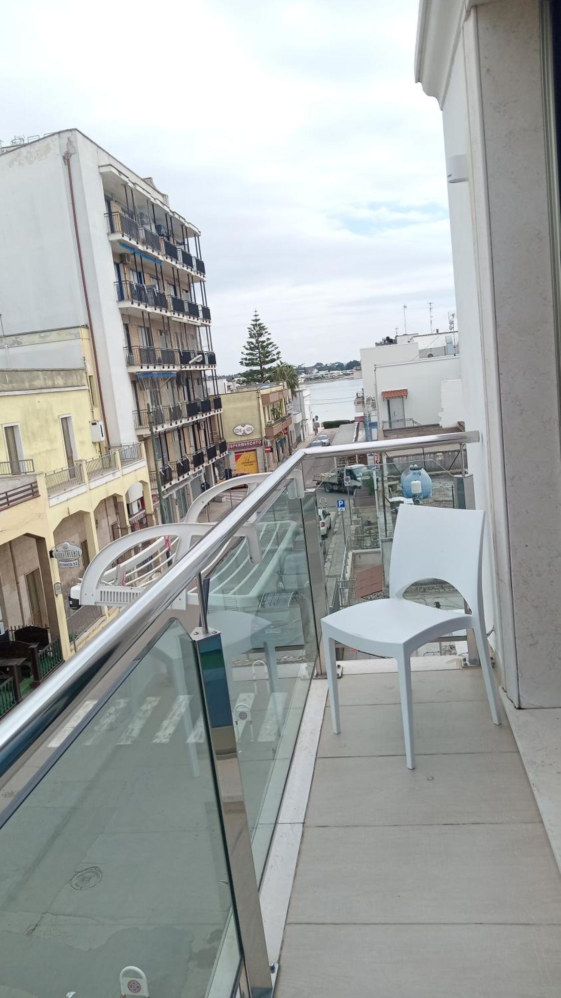 Affittacamere Monti Porto Cesareo Extérieur photo