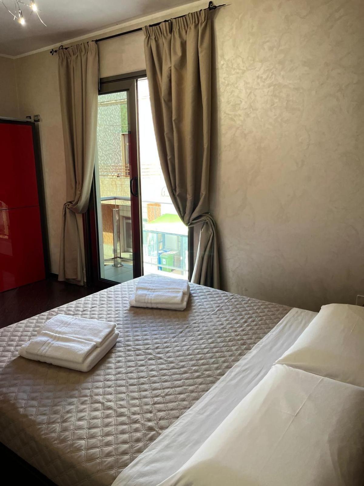 Affittacamere Monti Porto Cesareo Extérieur photo