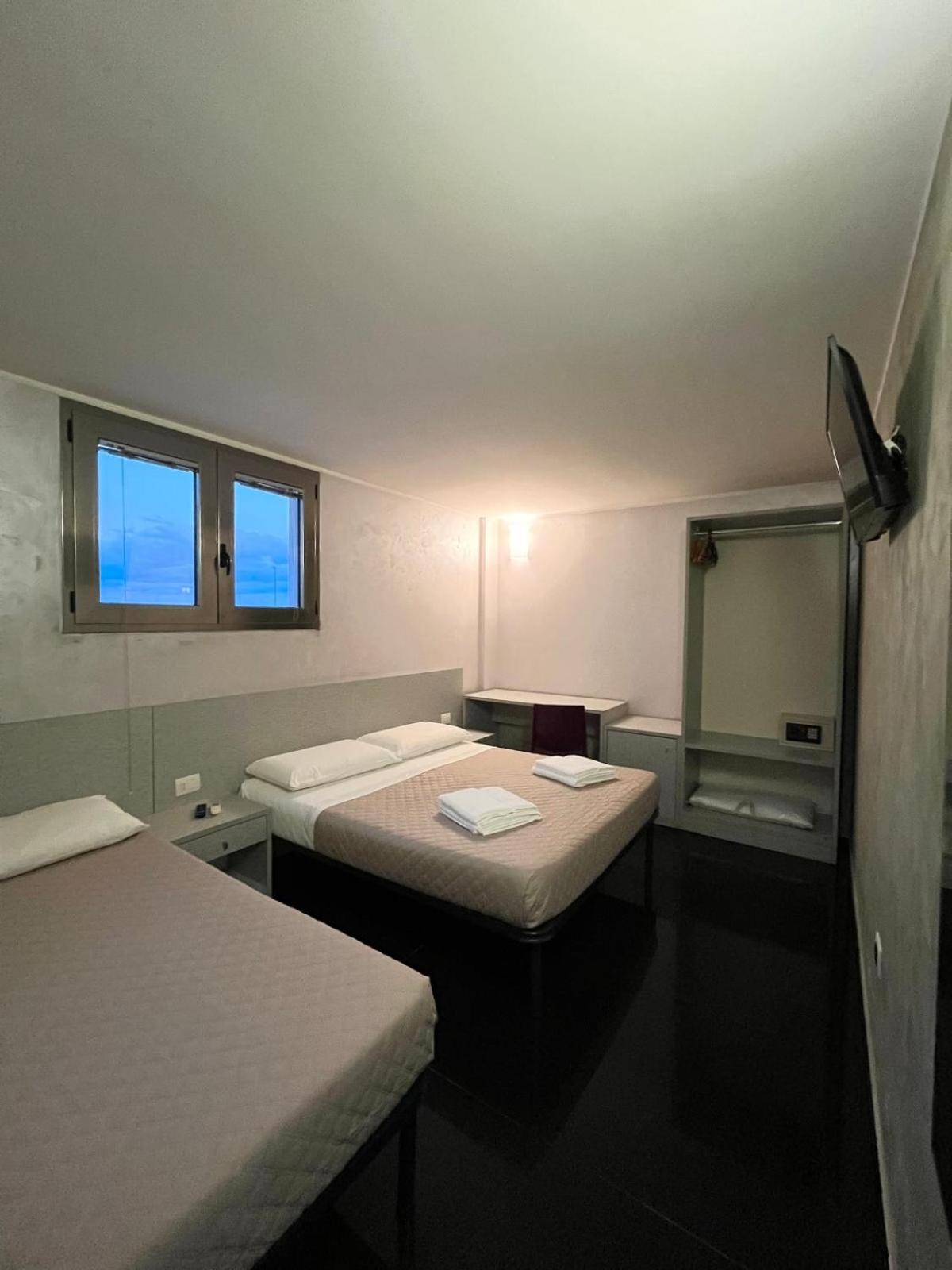 Affittacamere Monti Porto Cesareo Extérieur photo