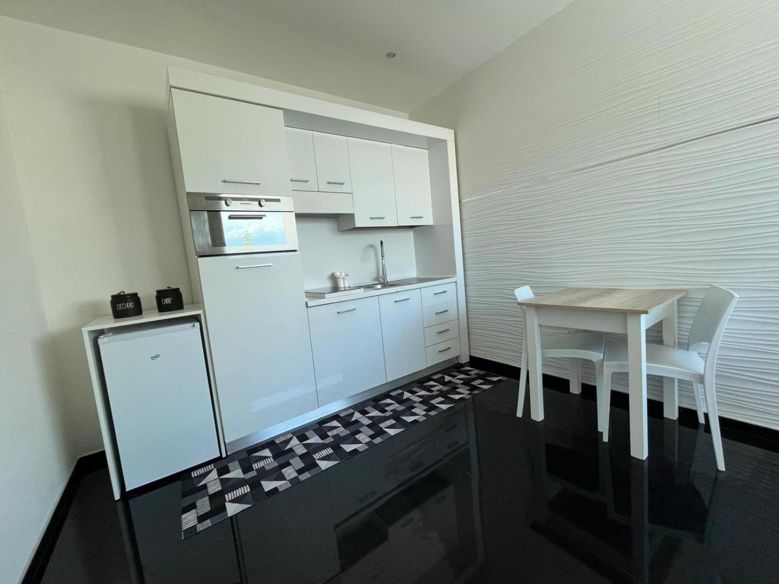 Affittacamere Monti Porto Cesareo Extérieur photo