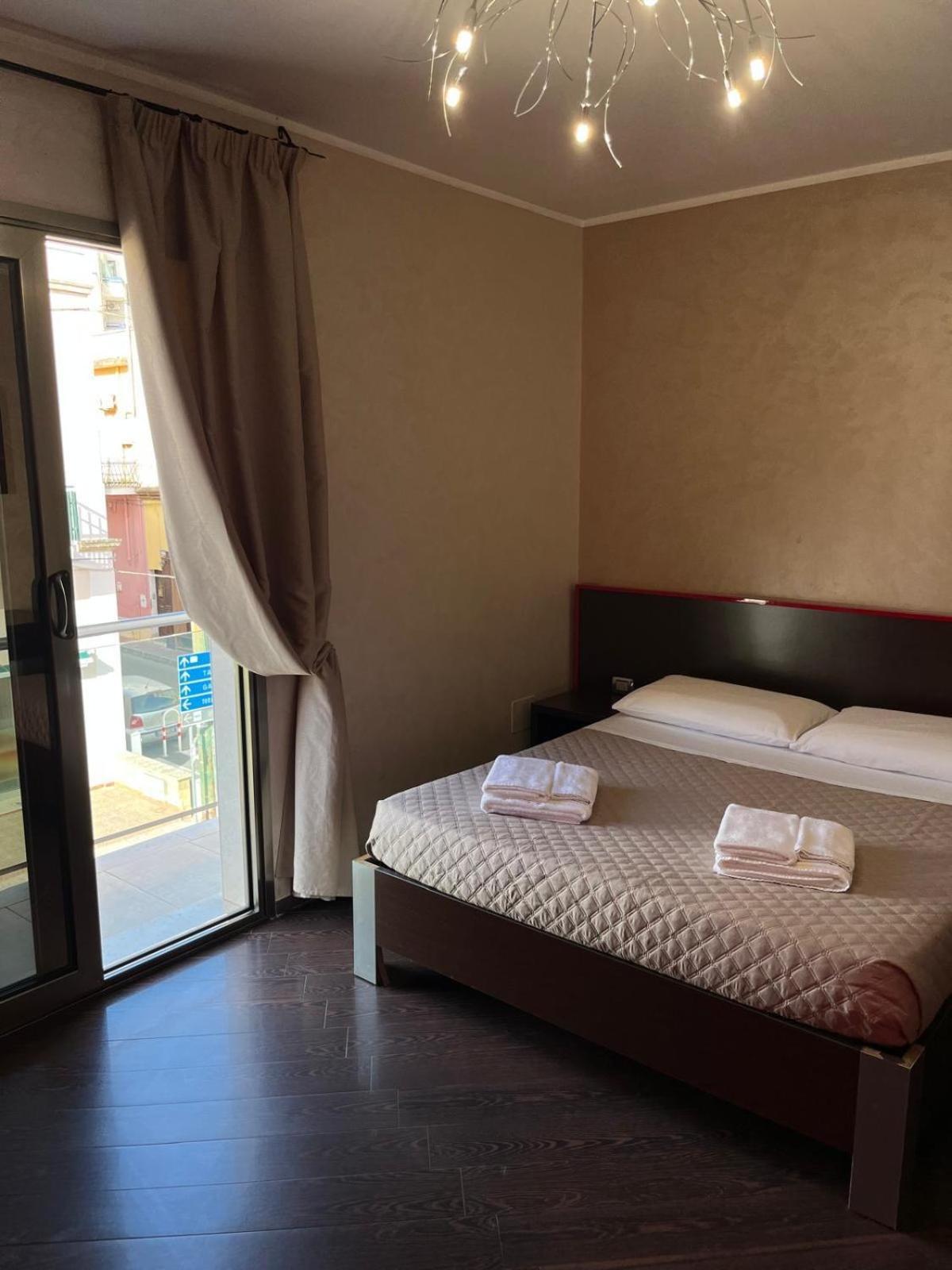 Affittacamere Monti Porto Cesareo Extérieur photo