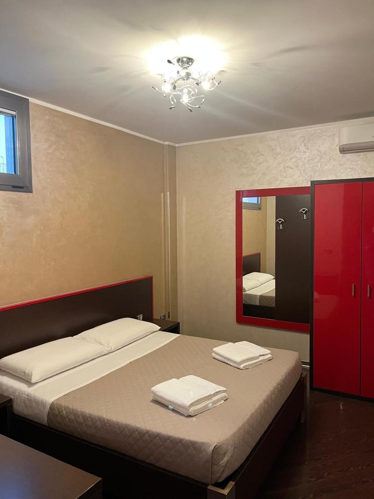 Affittacamere Monti Porto Cesareo Extérieur photo