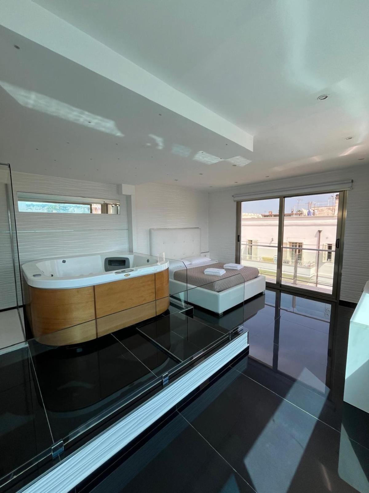 Affittacamere Monti Porto Cesareo Extérieur photo