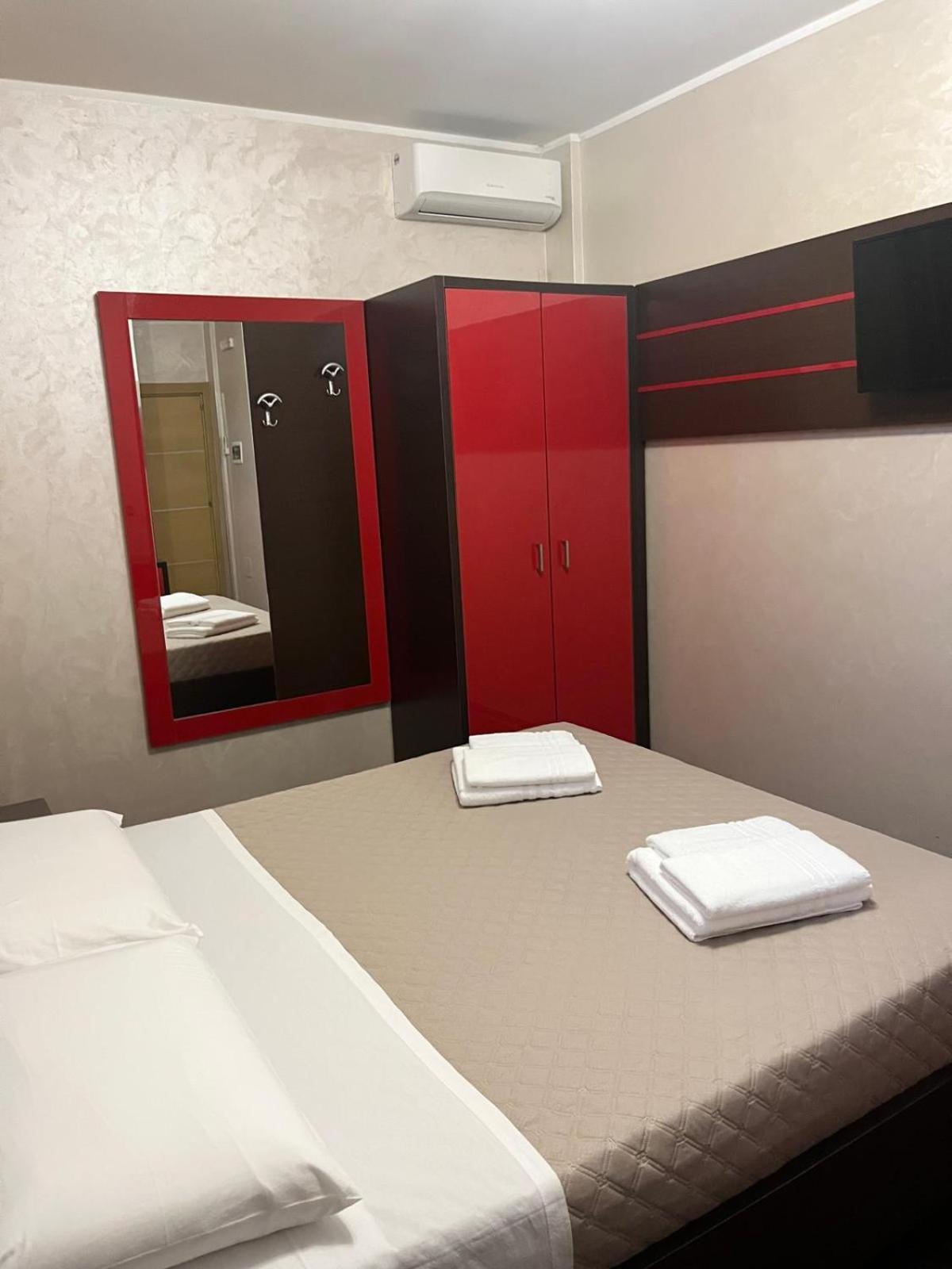 Affittacamere Monti Porto Cesareo Extérieur photo