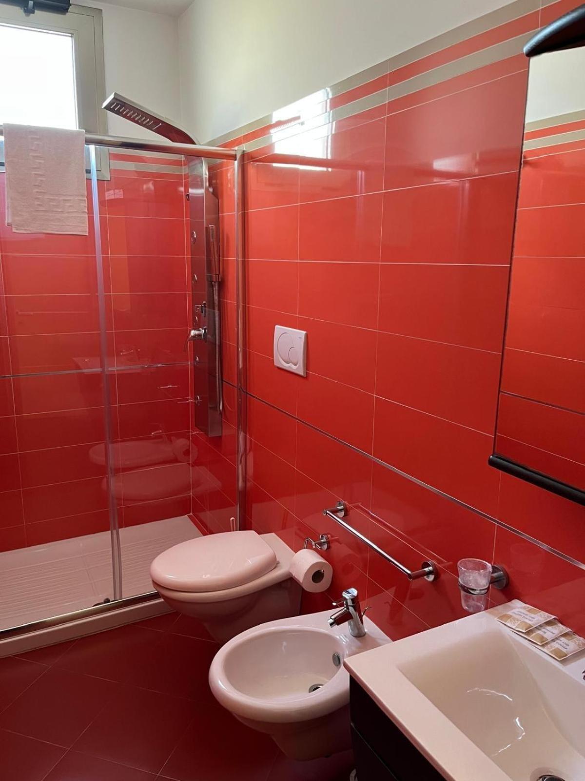 Affittacamere Monti Porto Cesareo Extérieur photo