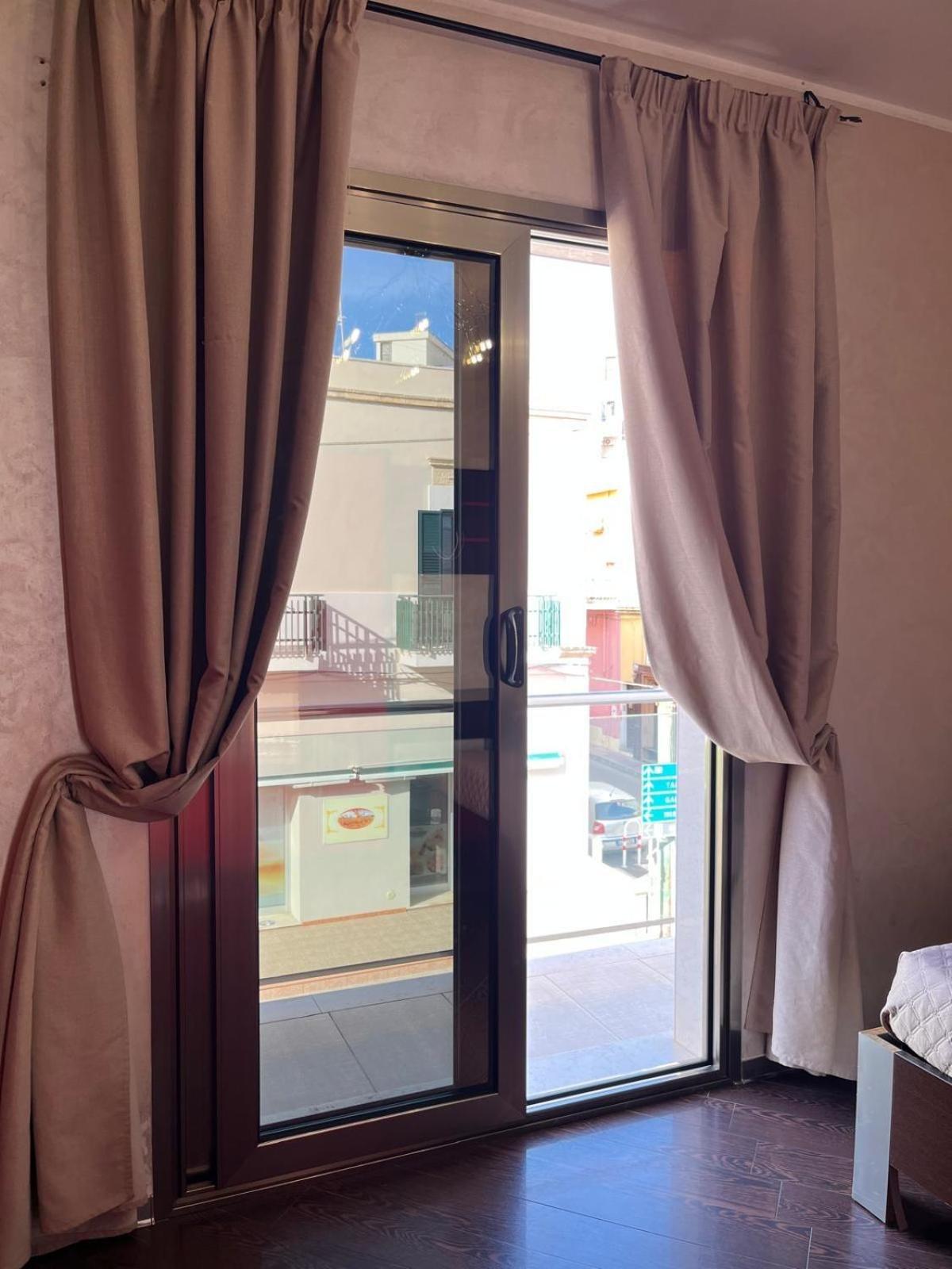 Affittacamere Monti Porto Cesareo Extérieur photo