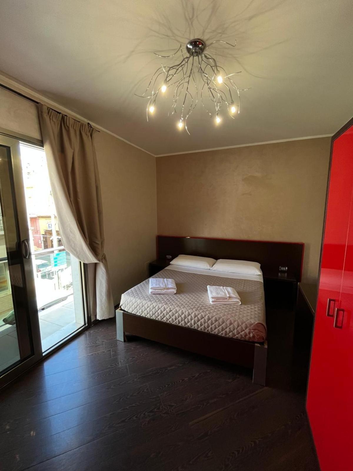 Affittacamere Monti Porto Cesareo Extérieur photo
