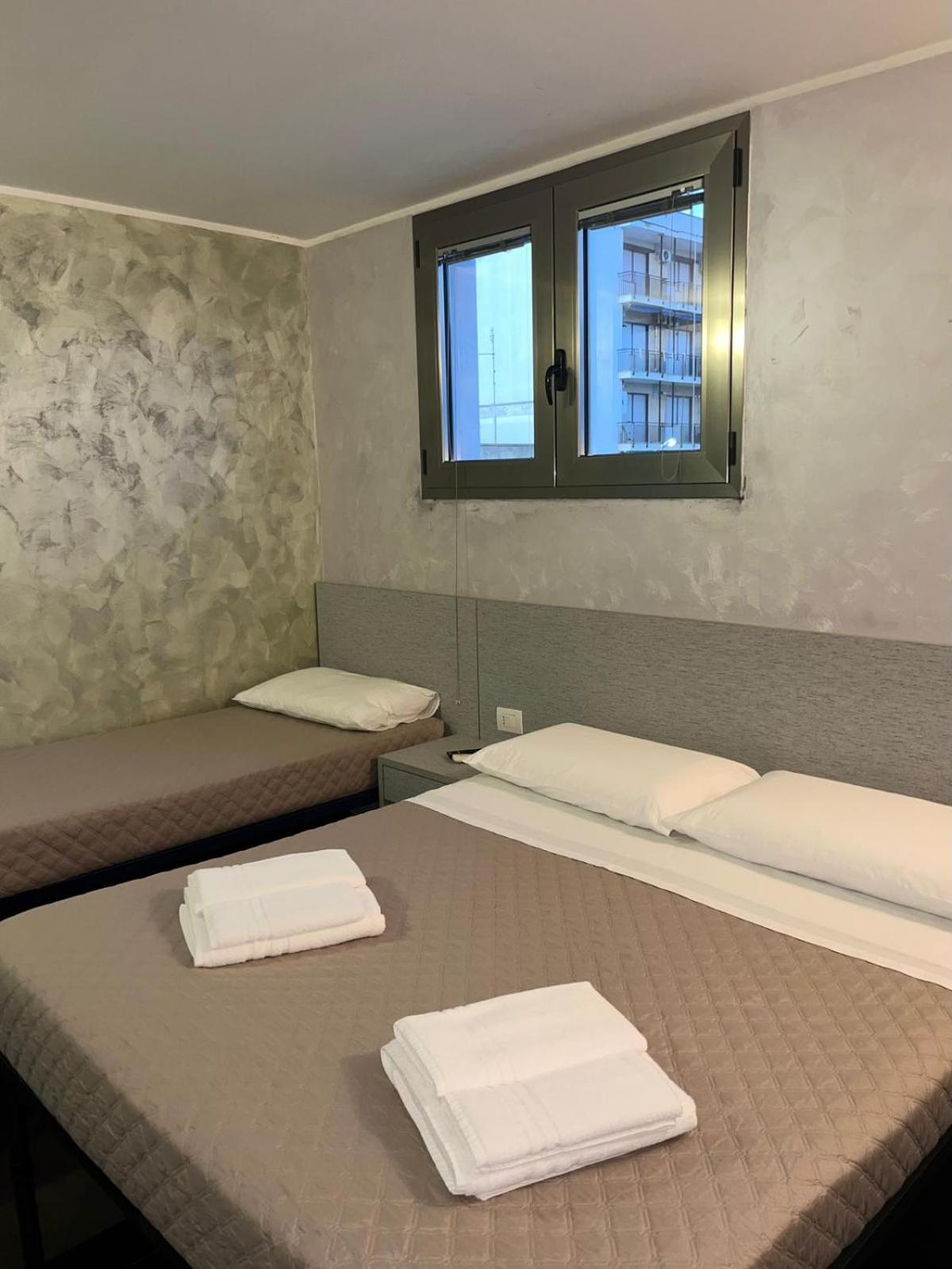 Affittacamere Monti Porto Cesareo Extérieur photo