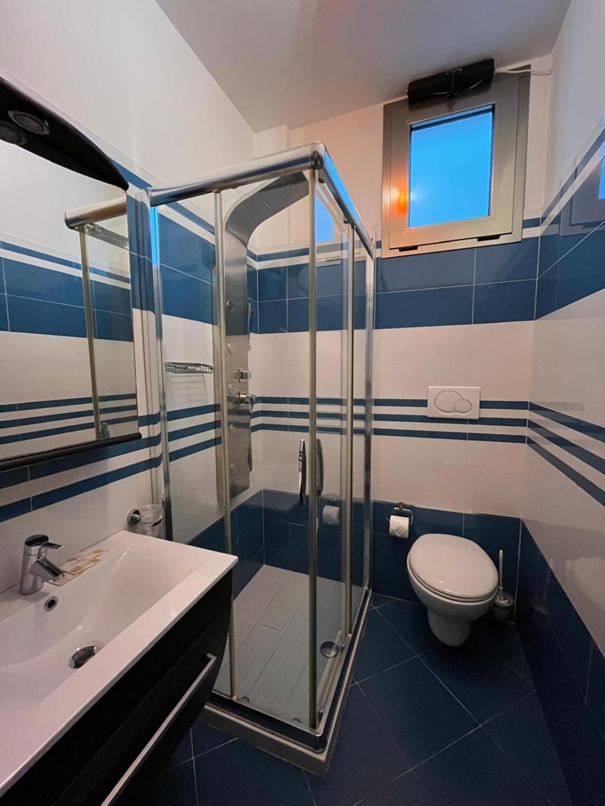 Affittacamere Monti Porto Cesareo Extérieur photo